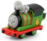 tonies: Thomas the Tank Engine All Engines Go - Percy Tonie Audio Character