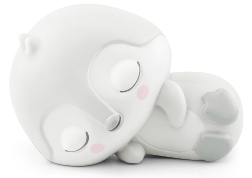 tonies: Sleepy Friends - Penguin White Noise Tonie Audio Character