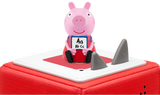 tonies: Peppa Pig - Learn with Peppa Tonie Audio Character