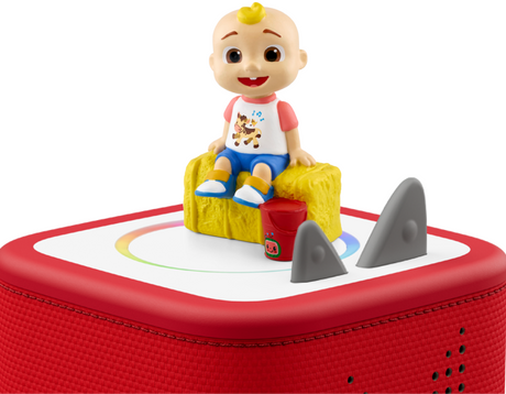 tonies: Cocomelon - Outdoor Adventures with JJ Tonie Audio Character