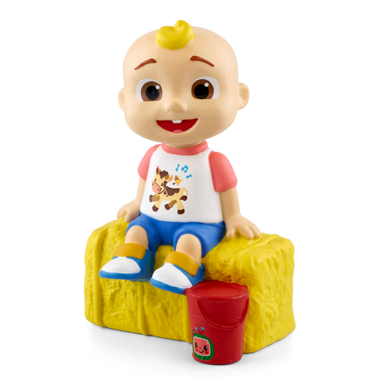 tonies: Cocomelon - Outdoor Adventures with JJ Tonie Audio Character