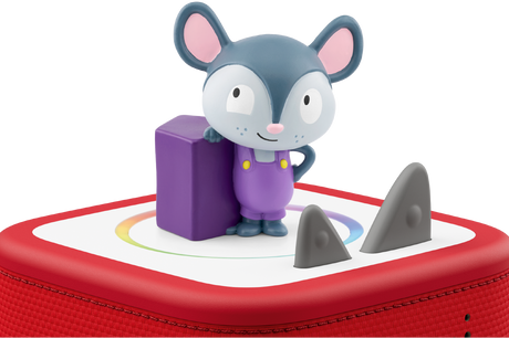 tonies: Lalalinos Move and Groove in Bumbaloo - Scout Tonie Audio Character