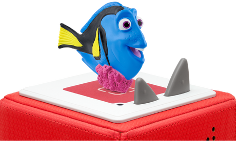 tonies: Disney Pixar Finding Dory - Dory Tonie Audio Character