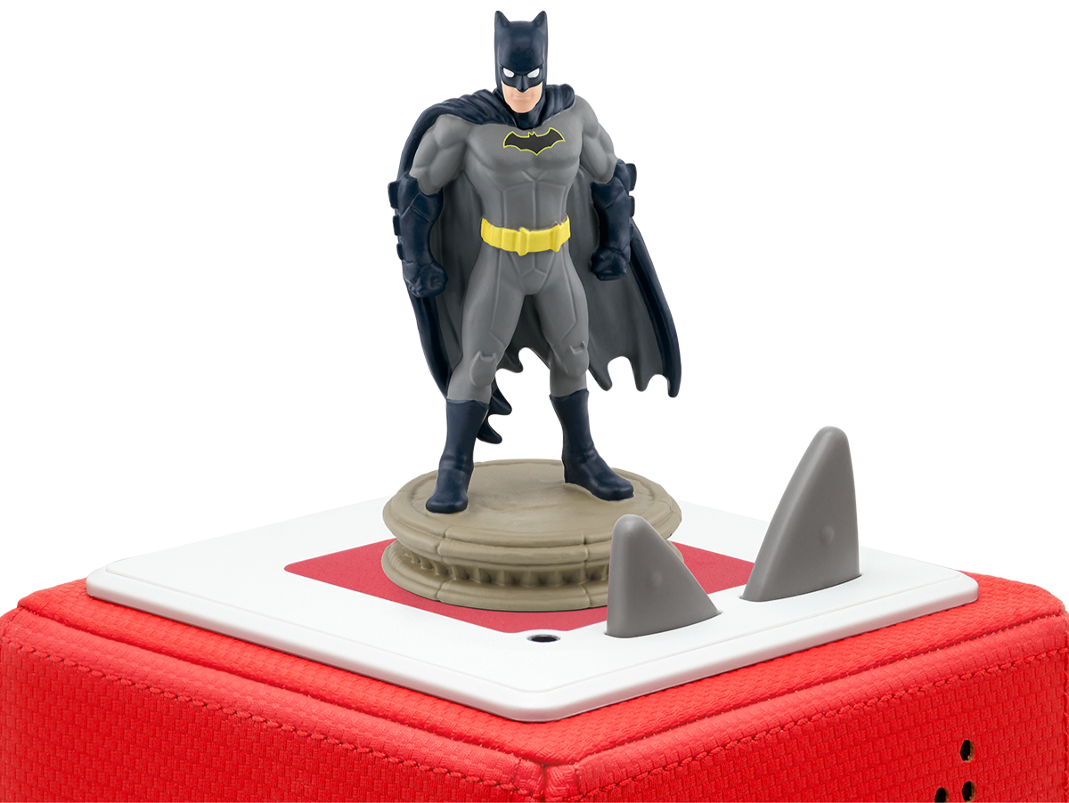 tonies: DC Comics - Batman Tonie Audio Character