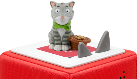 tonies: Julia Donaldson - Tabby McTat Tonie Audio Character