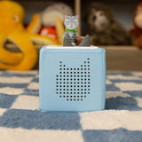 tonies: Julia Donaldson - Tabby McTat Tonie Audio Character