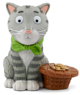 tonies: Julia Donaldson - Tabby McTat Tonie Audio Character