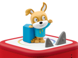 tonies: Lalalinos Bumbaloo Beats - Cosmo Tonie Audio Character