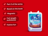 tonies: Tom Fletcher - The Christmasaurus and the Winter Witch Book Tonie