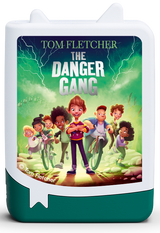 tonies: Tom Fletcher - The Danger Gang Book Tonie
