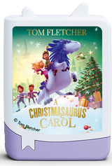 tonies: Tom Fletcher - A Christmasaurus Carol Book Tonie