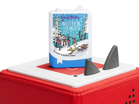 tonies: Enid Blyton - Winter Stories Book Tonie