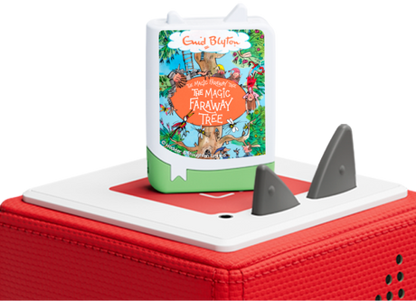 tonies: Enid Blyton - The Magic Faraway Tree Book Tonie