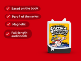 tonies: Captain Underpants and the Perilous Plot of Professor Poopypants Book Tonie