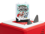 tonies: Captain Underpants and the Attack of the Talking Toilets Book Tonie