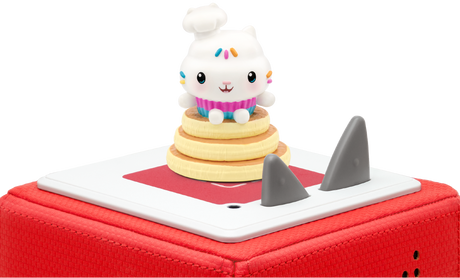 tonies: Gabby's Dollhouse - Cakey Cat Tonie Audio Character