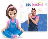 tonies: Ms Rachel Tonie Audio Character
