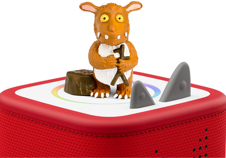 tonies: Julia Donaldson - The Gruffalo's Child  Tonie Audio Character