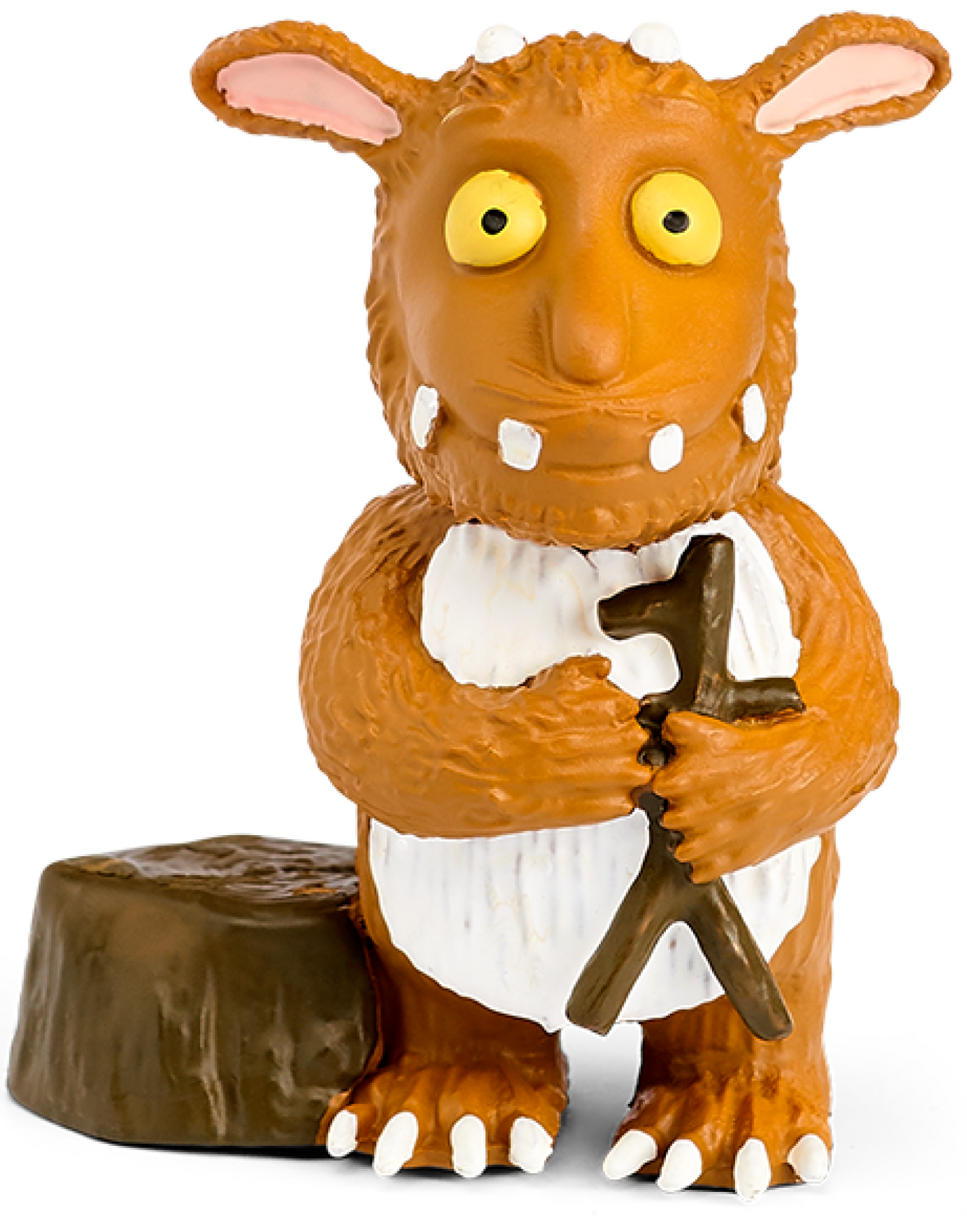 tonies: Julia Donaldson - The Gruffalo's Child  Tonie Audio Character