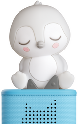 tonies: Sleepy Friends - Sleepy Penguin Night Light Tonie