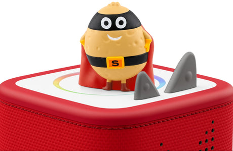 tonies: Supertato Tonies Audio Character