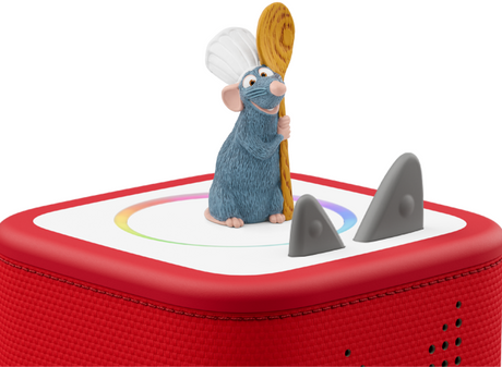 tonies: Disney Pixar Ratatouille - Remy Tonies Audio Character