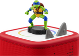 tonies: Teenage Mutant Ninja Turtles - Leonardo Tonie Audio Character