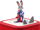 tonies: Disney Zootopia - Judy Hopps Tonie Audio Character
