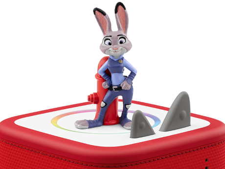 tonies: Disney Zootopia - Judy Hopps Tonie Audio Character