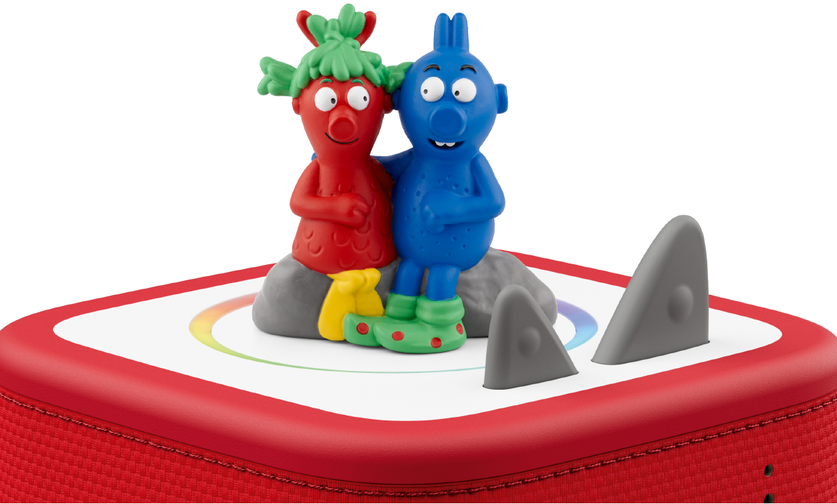 tonies: Julia Donaldson - The Smeds & The Smoos Tonie Audio Character