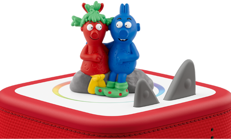 tonies: Julia Donaldson - The Smeds & The Smoos Tonie Audio Character