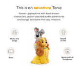tonies: Disney Lady and the Tramp - Tonie Audio Character