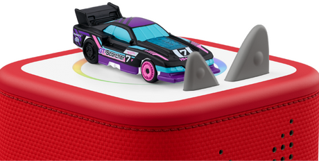 tonies: Hot Wheels - Tonies Audio Character