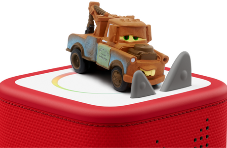 tonies: Disney Pixar Cars - Mater Tonies Audio Character