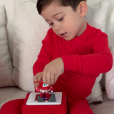 tonies: Super Wings - Jett Tonies Audio Character