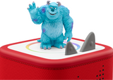 tonies: Disney Pixar Monsters Inc - Sully Tonies Audio Character