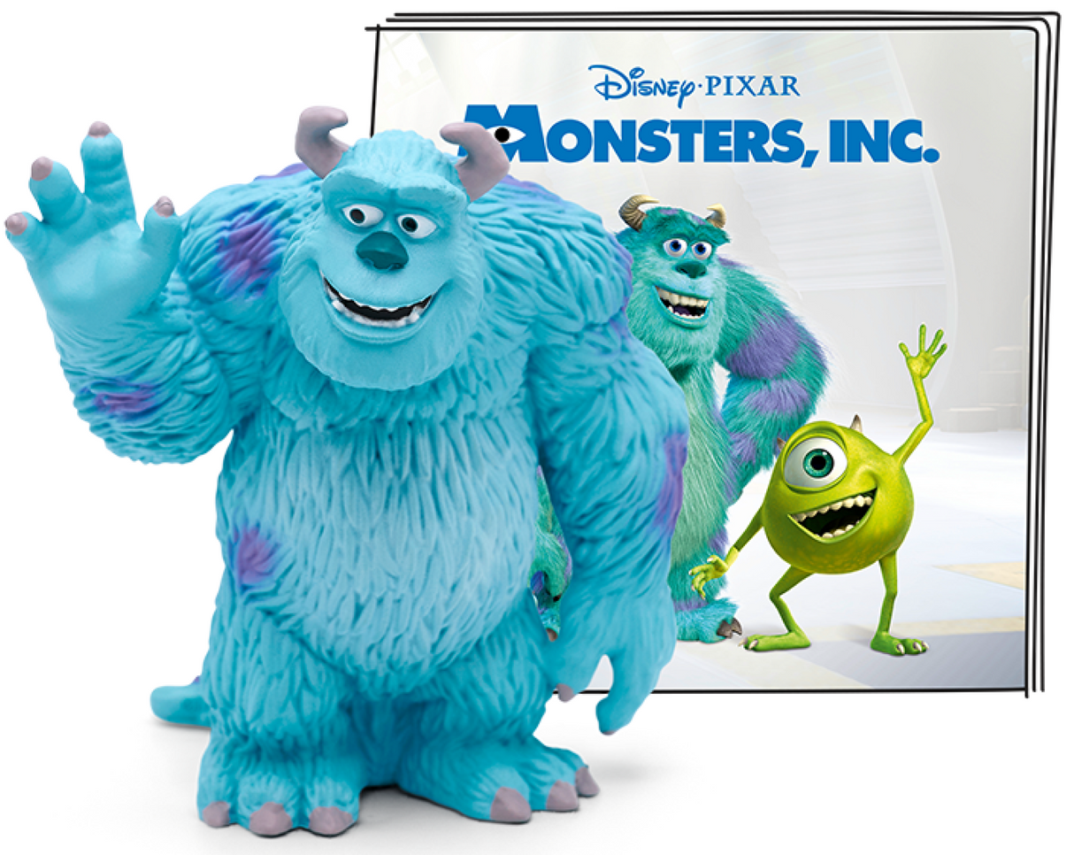 tonies: Disney Pixar Monsters Inc - Sully Tonies Audio Character
