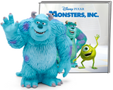 tonies: Disney Pixar Monsters Inc - Sully Tonies Audio Character