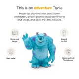 tonies: Disney Pixar Monsters Inc - Sully Tonies Audio Character