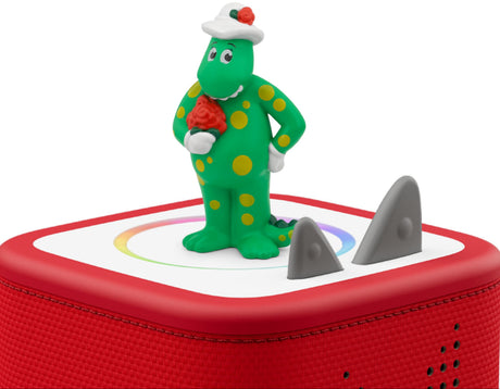 tonies: Wiggles - Dorothy the Dinosaur Tonies Audio Character