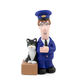 tonies: Postman Pat - Pat & Jess the Cat Tonies Audio Character