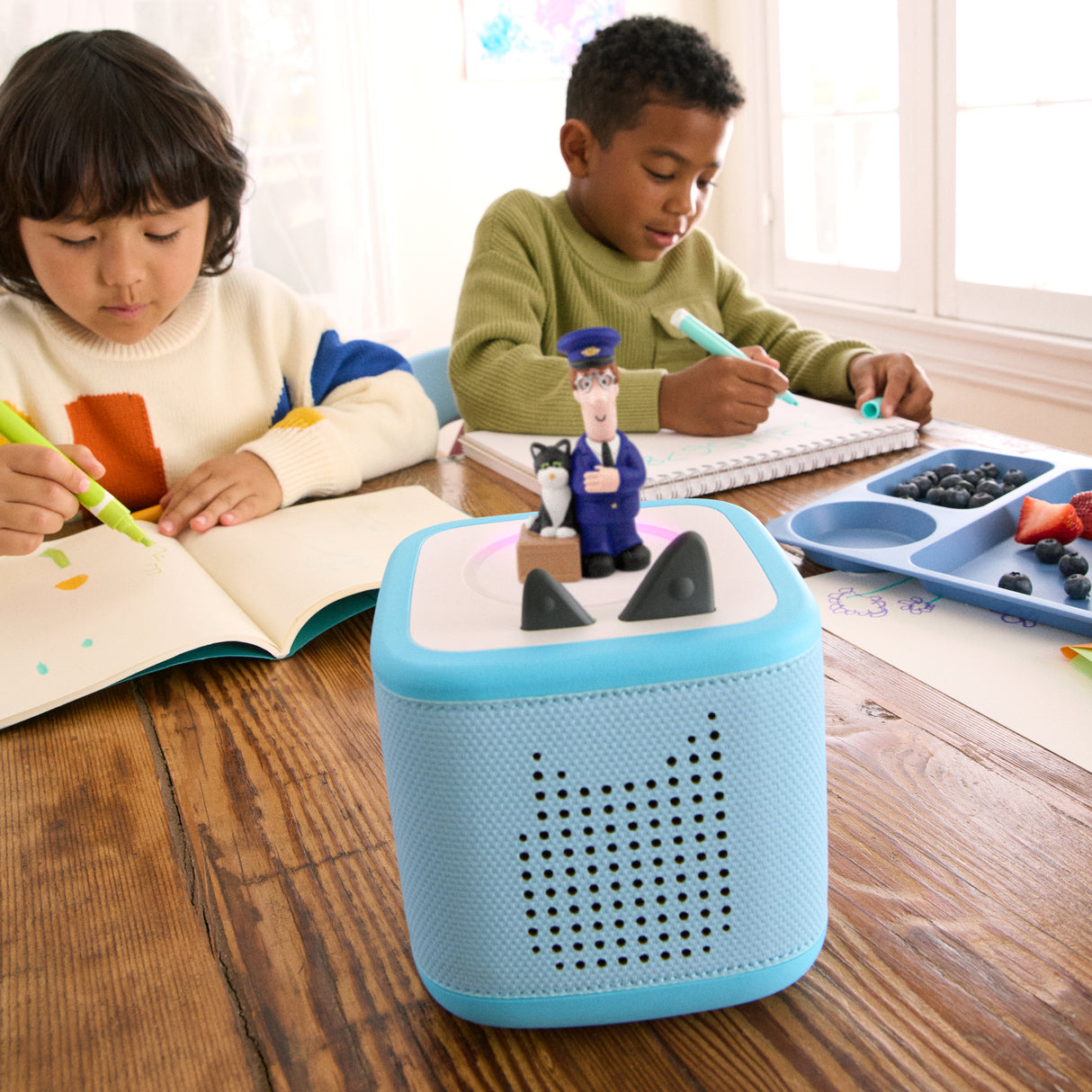 tonies: Postman Pat - Pat & Jess the Cat Tonies Audio Character