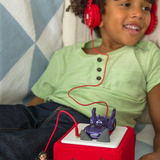 tonies: Batwheels - BatCar Tonies Audio Character