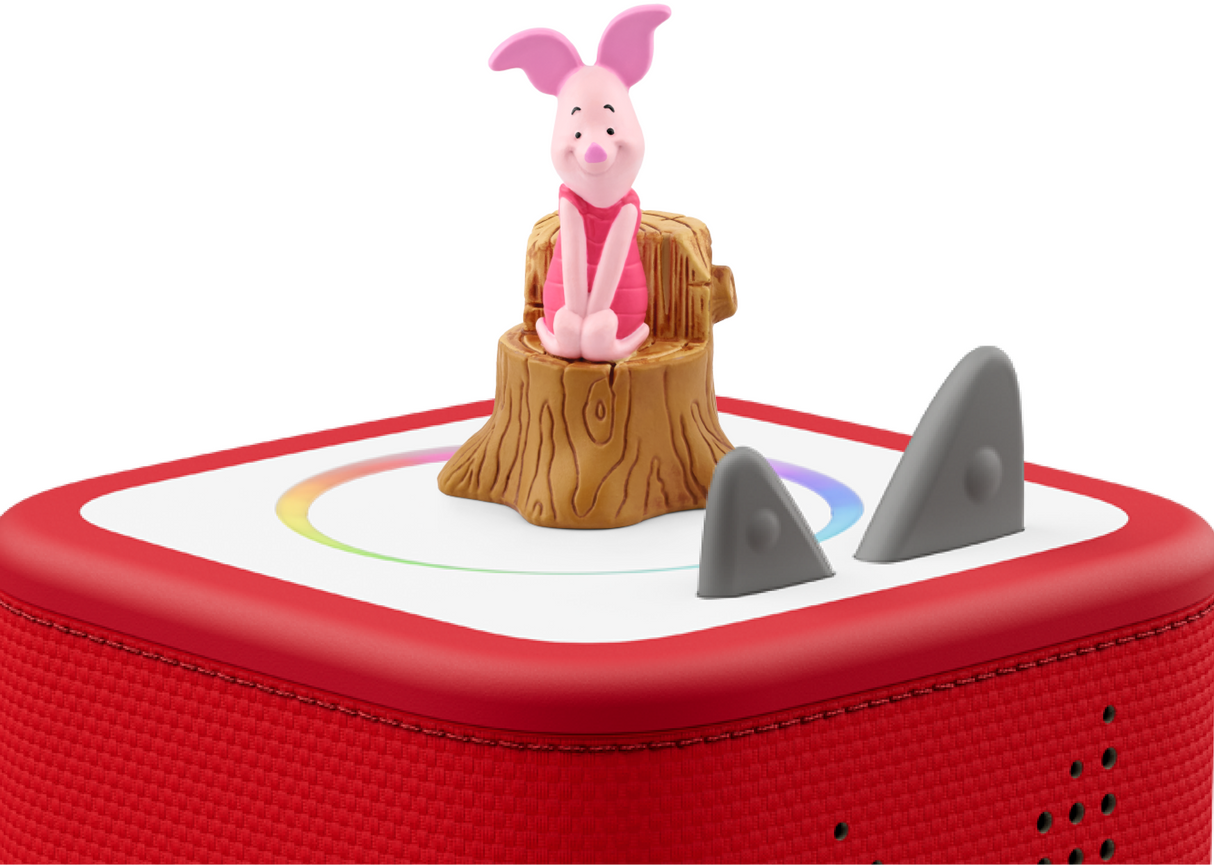 tonies: Disney Winnie the Pooh - Piglet Tonies Audio Character