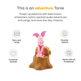 tonies: Disney Winnie the Pooh - Piglet Tonies Audio Character