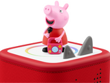 tonies: Peppa Pig - My First Album Tonie Audio Character