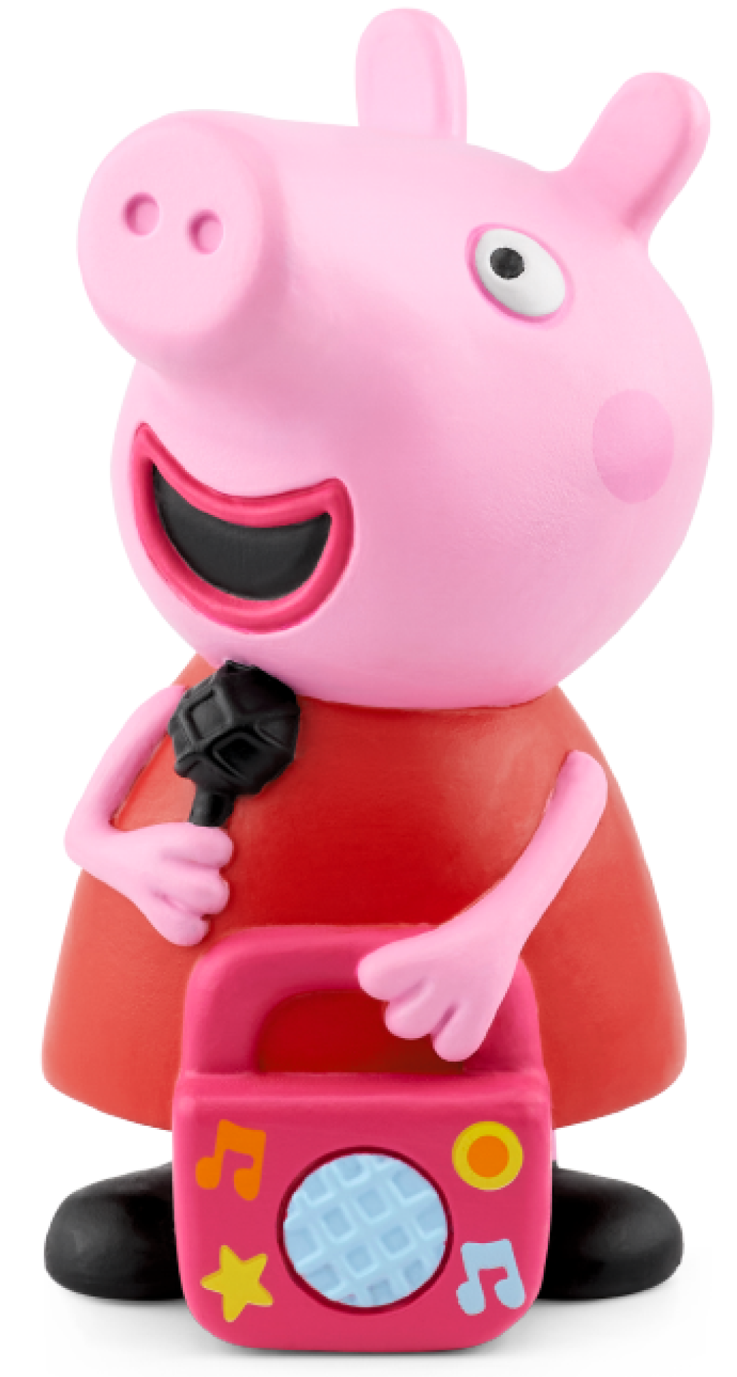 tonies: Peppa Pig - My First Album Tonie Audio Character