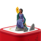 tonies: Disney Wish - Asha Tonie Audio Character