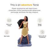 tonies: Disney - Pocahontas Tonie Audio Character