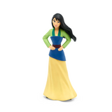 tonies: Disney - Mulan Tonie Audio Character